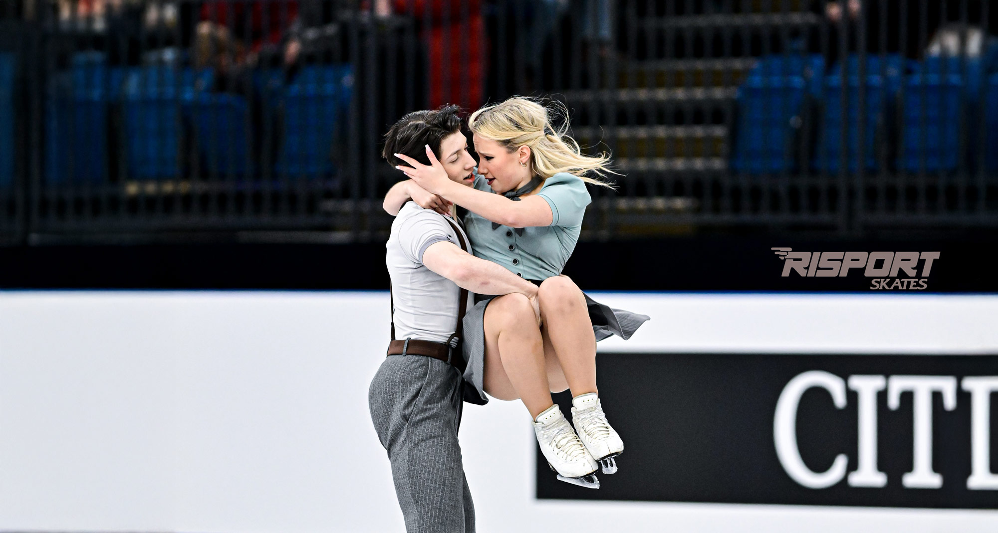 Ambre Perrier Gianesini