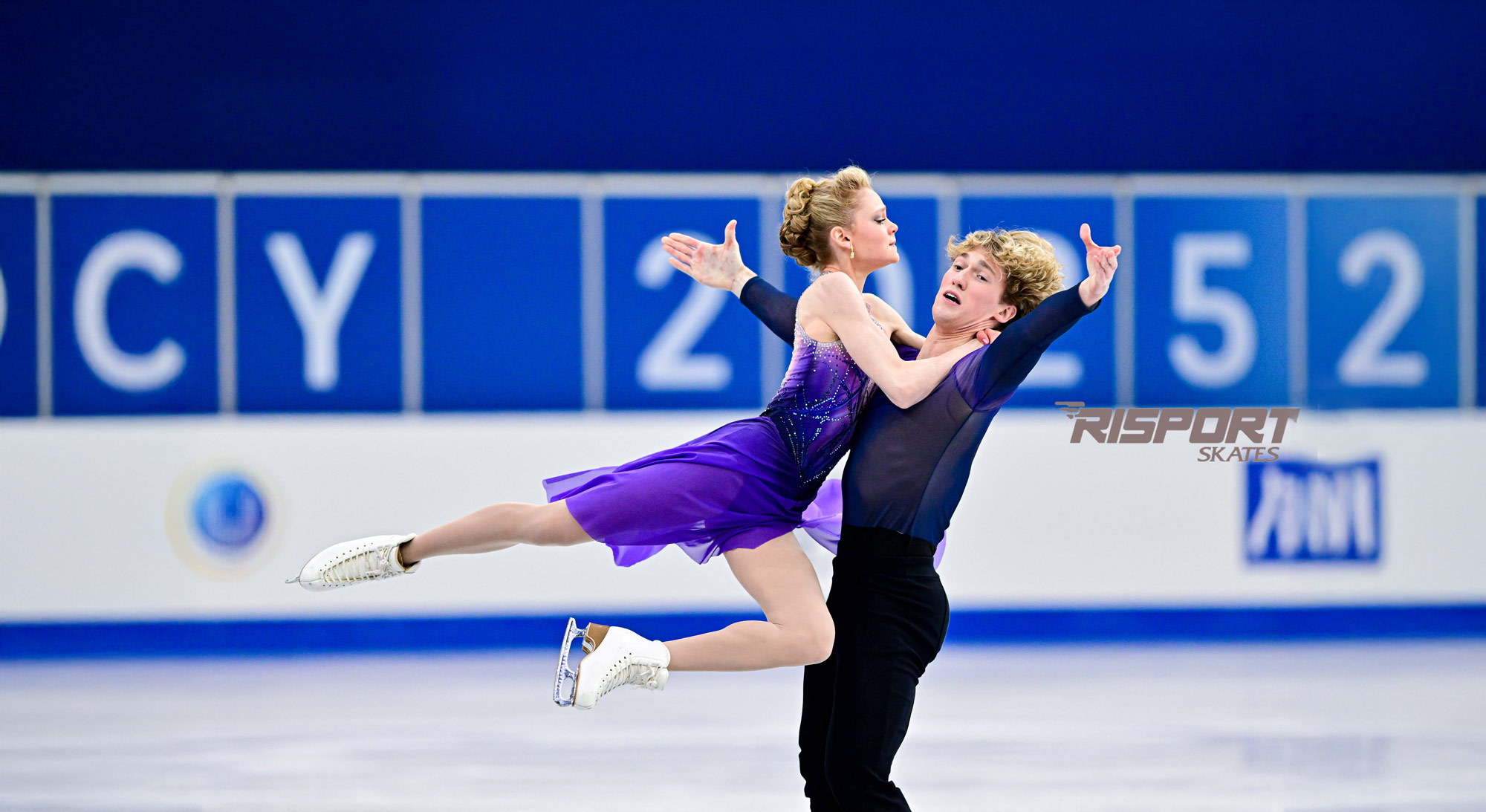 Caroline Mullen & Brendan Mullen